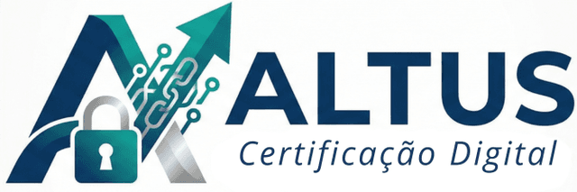 Altus Certificados Logo